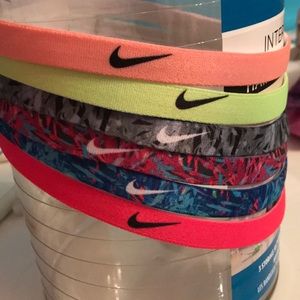 Nike headbands